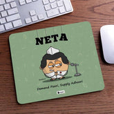 Neta Mousepad (Green)